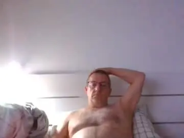 Chaturbate Adult Webcam of middleton2021