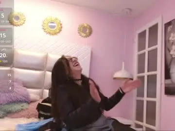 Chaturbate Live Sex Cam of nezzukoo