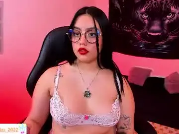 Chaturbate Sex Cam of nicolle_ruizz