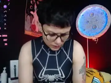 Chaturbate Sex Cam of nikky_tomboy444