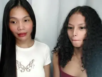 Chaturbate Sex Chat of petite_patricia