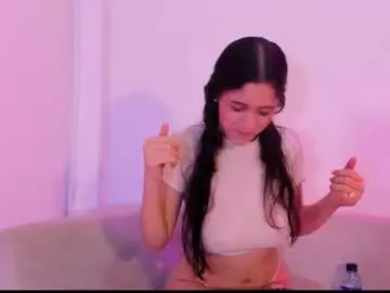 Chaturbate Sex Chat of shery_milk