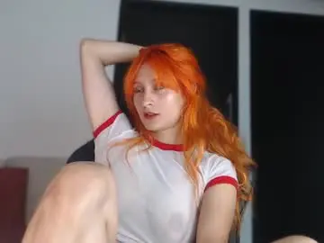 Chaturbate Live Sex Cam of skinny_raven