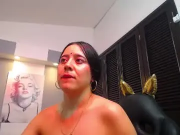 Chaturbate Nude Webcam of tamara_priya