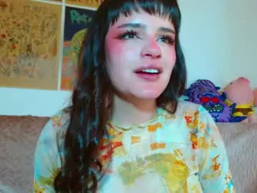 Chaturbate Private Sex Chat of tara_hs