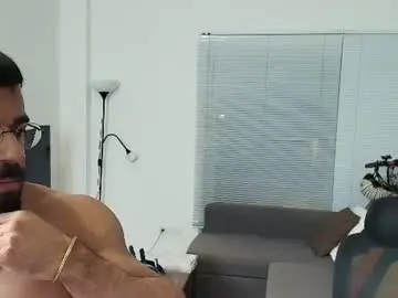 Chaturbate Live Sex of todd_dantes
