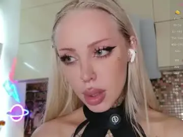 Chaturbate Adult Video Chat of 2badforyou