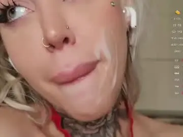 Chaturbate Nude Webcam of 2badforyou