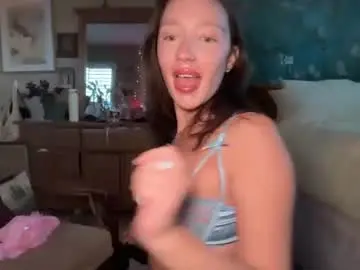 Chaturbate Adult Webcams of ameliagrace8