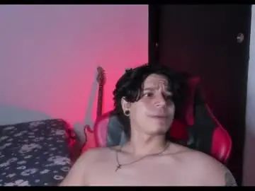 Chaturbate Live Sex Cam of asmodeuszz