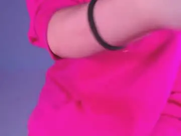 Chaturbate Nude Webcam of cicimom