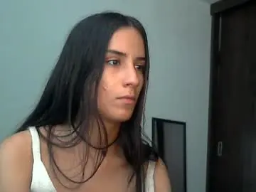 Chaturbate Free Porn Cam of dannali22