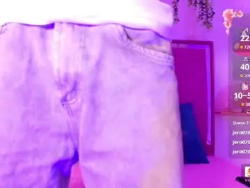 Chaturbate Sex Cam of enzo_duran