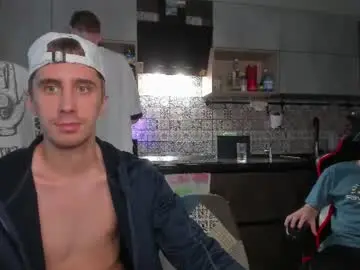 Chaturbate Adult Video Chat of esthetics_boys