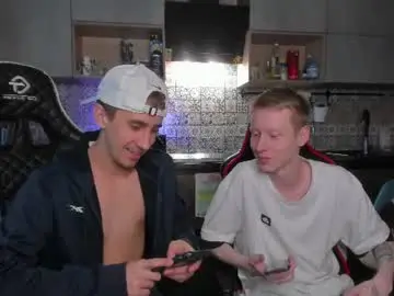 Chaturbate Nude Webcam of esthetics_boys
