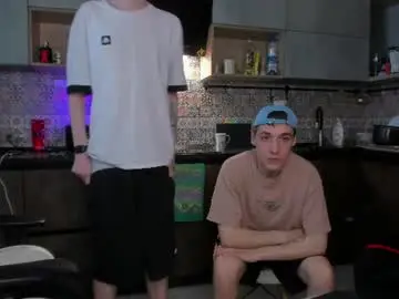 Chaturbate Sex Chat of esthetics_boys