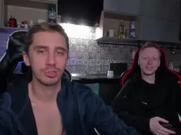 Chaturbate Live Sex of esthetics_boys