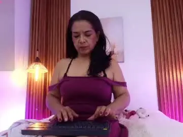 Chaturbate Adult Webcam of evagoddess_