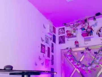 Chaturbate Best live sex cam show of gabii_princess