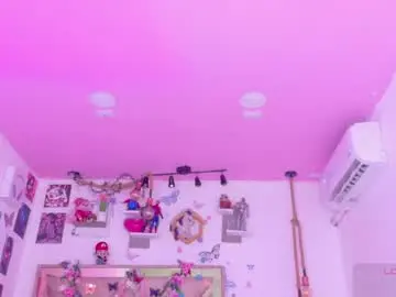 Chaturbate Live Porn of gabii_princess