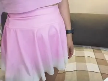 Chaturbate Adult Webcams of girlfrend10