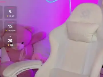 Chaturbate Live Sex of hotary_yuko