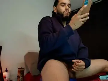 Chaturbate Nude Webcam of jhony_dick_