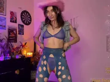 Chaturbate Sex Chat of just_call_me_jess