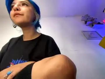 Chaturbate Free Porn Cam of lilith_3r
