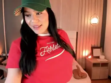 Chaturbate Adult Webcam of miasphencer