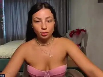 Chaturbate Private Sex Chat of mira_star_007