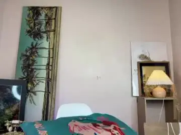 Chaturbate Nude Webcam of ms_channel