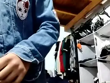 Chaturbate Live Porn of oriana_savatil