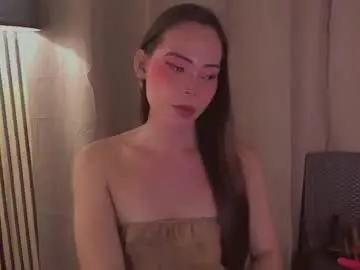 Chaturbate Nude Webcam of sexbombvenice