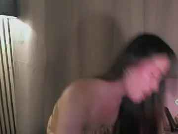 Chaturbate Sex Chat of sexbombvenice