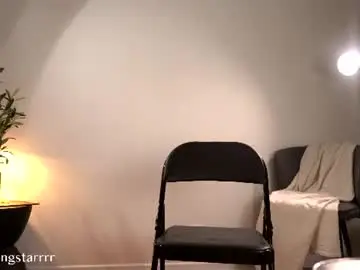 Chaturbate Free Porn Cam of shiningstarrr