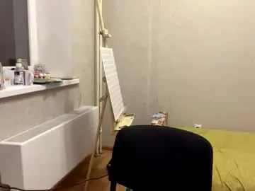 Chaturbate Sex Cam of shontagrabowski