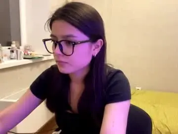 Chaturbate Free Porn Cam of shontagrabowski