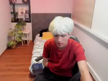 Chaturbate Sex Cam of stich_23