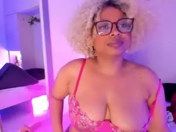 Chaturbate Live Sex of tammybrown1