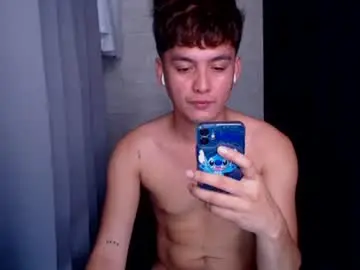 Chaturbate Sex Chat of tempting_jon