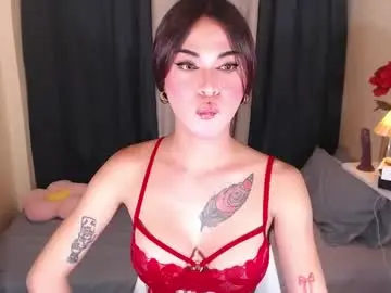 Chaturbate Free Live Porn of transgoddessselena