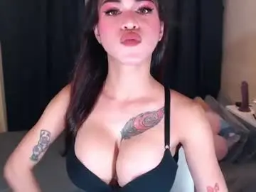 Chaturbate Best Webcam of transgoddessselena