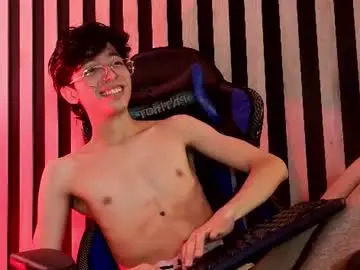 Chaturbate Live Sex of twink_sebas7