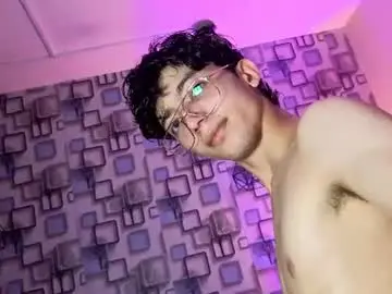 Chaturbate Adult Video Chat of twink_sebas7