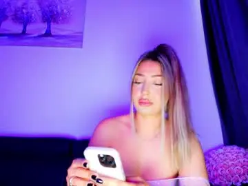 Chaturbate Adult Webcams of abella_soleill