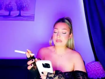Chaturbate Watch Live Sex Cams of abella_soleill