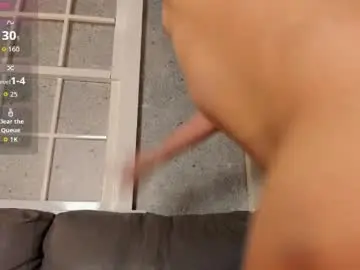Chaturbate Live Sex of adalyn_cute