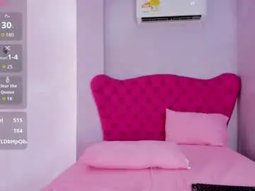 Chaturbate Sex Cam of adalyn_cute