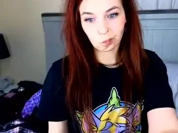 Chaturbate Live Sex Cam of dawnwillow